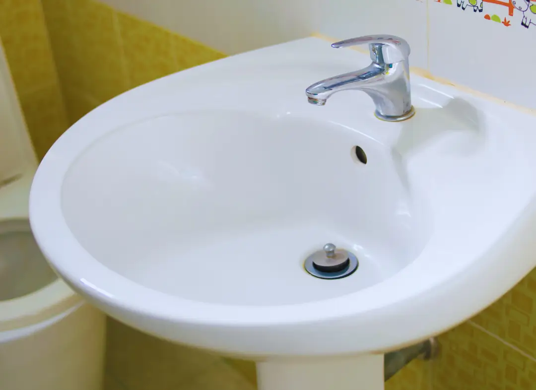 Mitigeur Lavabo Montigny-lès-Metz
