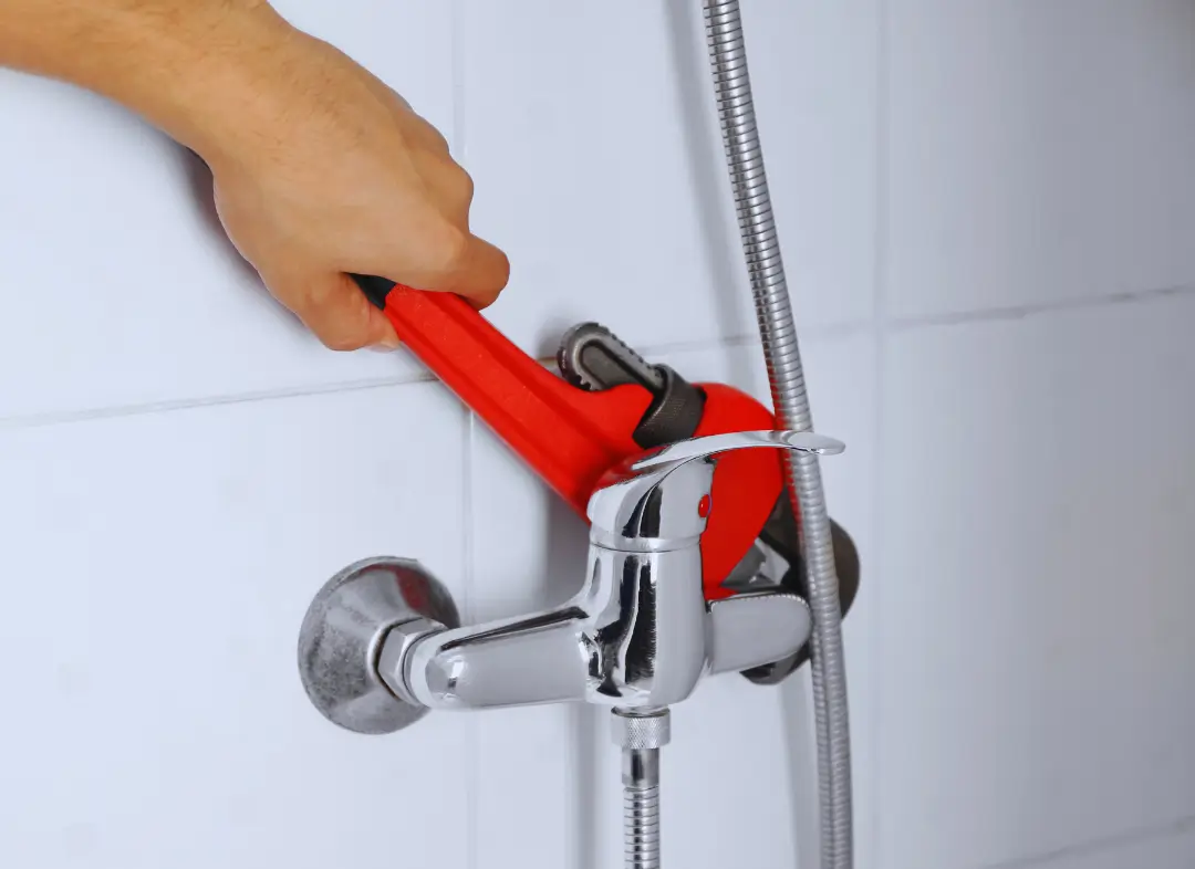 Mitigeur Thermostatique douche Montigny-lès-Metz